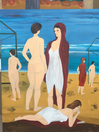 Galerie